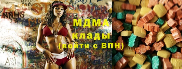 гашик Пересвет