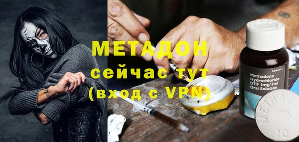 гашик Пересвет